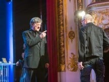 Gala premiilor UNITER