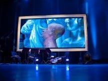 Gala premiilor UNITER