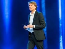 Gala premiilor UNITER