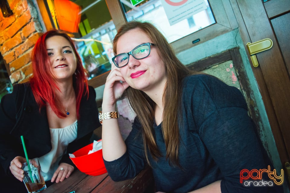 Student Party, Gekko