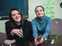 Student Party