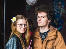 Student Party