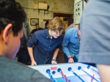 Student Party