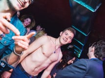 Student Party