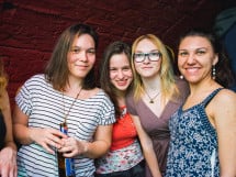 Student Party