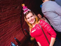 Student Party