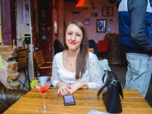 Student Party