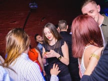 Student Party