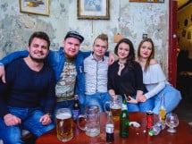 Student Party