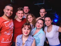 Student Party