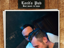 Gemini Brothers @ Lord's Pub