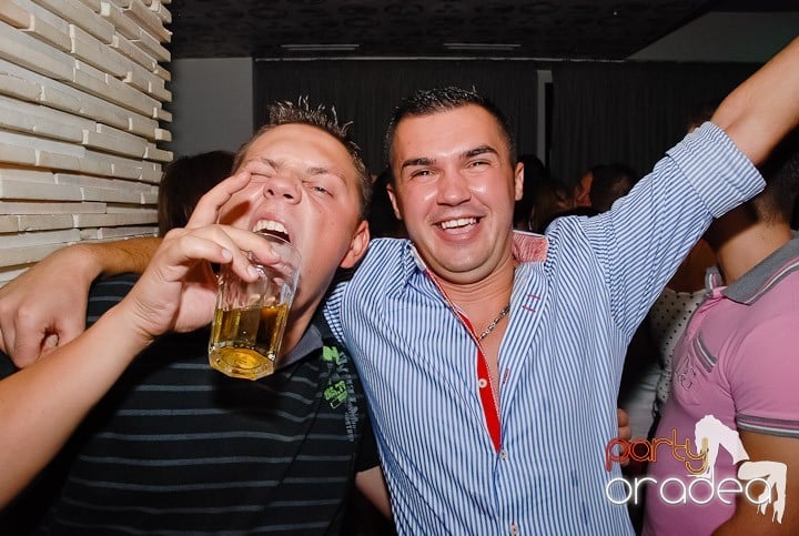 Get Funky Party @ The Lounge, The Lounge