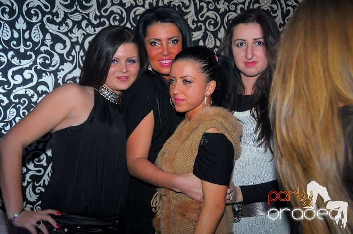 Ghiţă Munteanu în Club Life, 