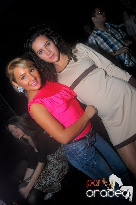 Ghiţă Munteanu în Club Life, 