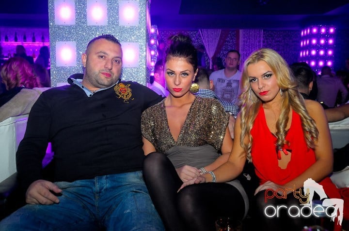 Ghiţă Munteanu în Club Life, 