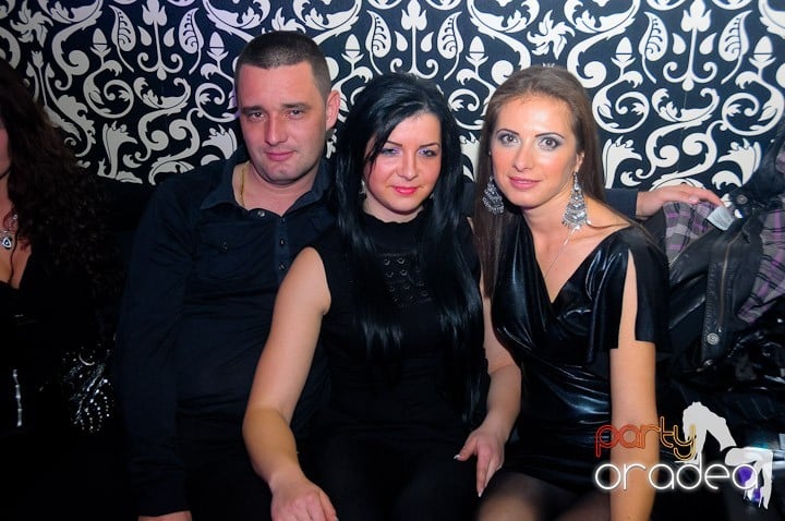 Ghiţă Munteanu în Club Life, 