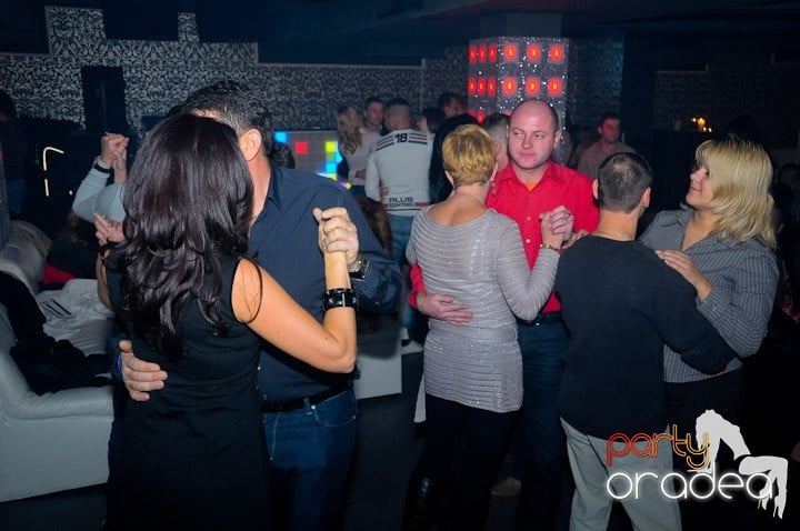 Ghiţă Munteanu în Club Life, 