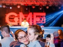 Gigahertz Music Festival