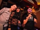 Glow Night Party continuă în Chanson