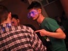 Glow Night Party continuă în Chanson