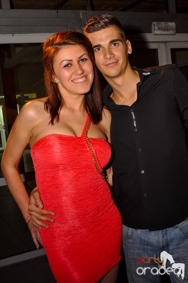 Go-kart Birthday Party @ Kart Palast, 