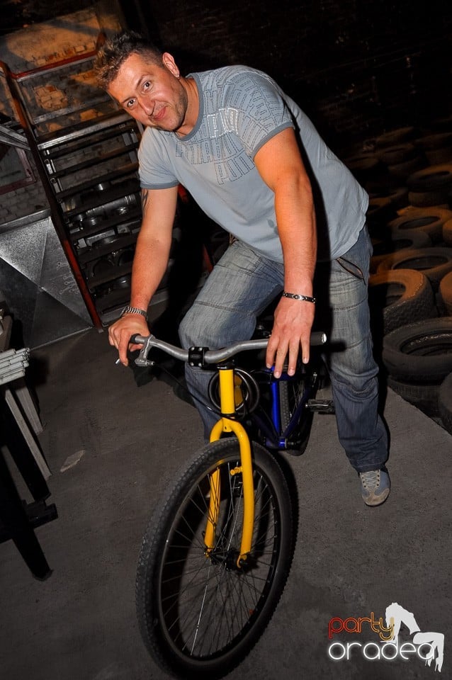 Go-kart Birthday Party @ Kart Palast,