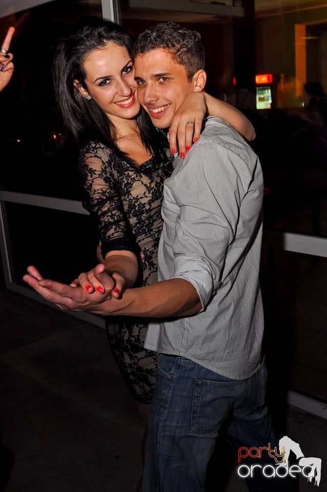 Go-kart Birthday Party @ Kart Palast,