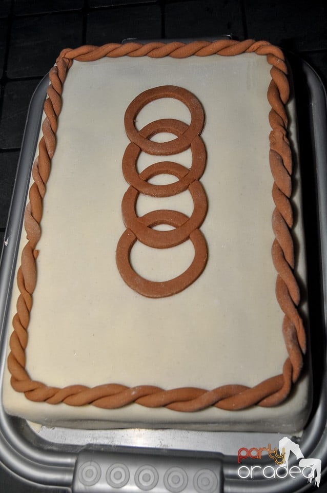 Go-kart Birthday Party @ Kart Palast,