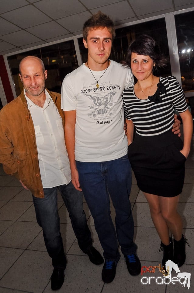 Go-kart Birthday Party @ Kart Palast,