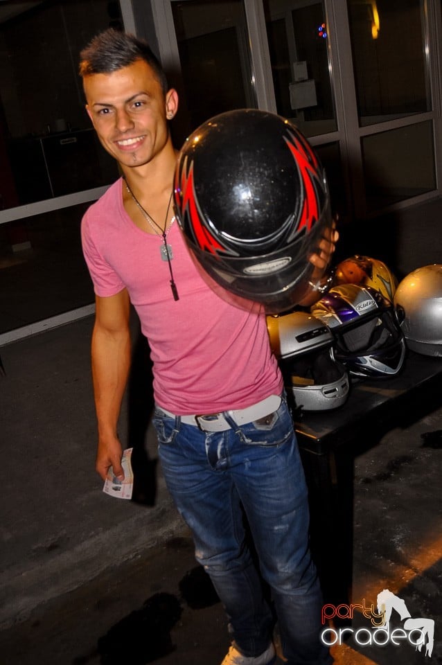 Go-kart Birthday Party @ Kart Palast,
