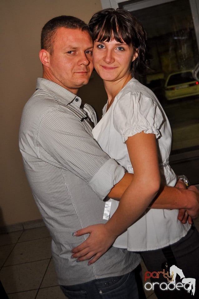 Go-kart Birthday Party @ Kart Palast,