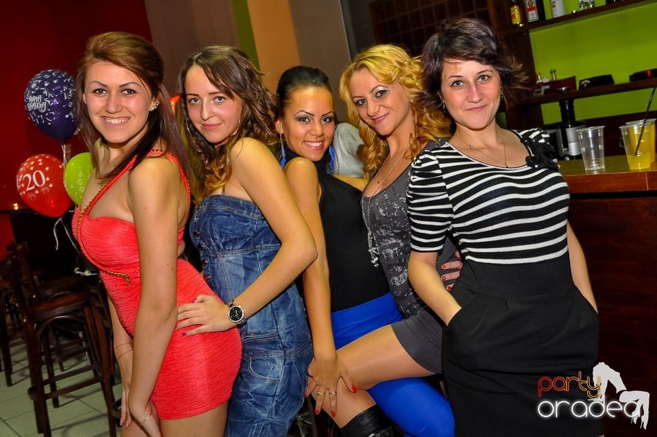 Go-kart Birthday Party @ Kart Palast,