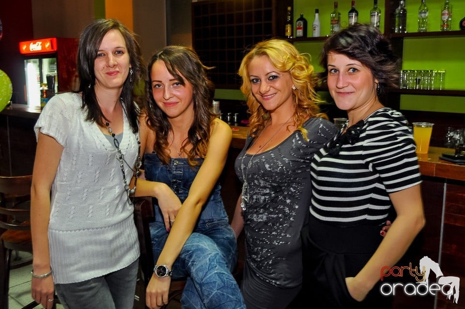 Go-kart Birthday Party @ Kart Palast,