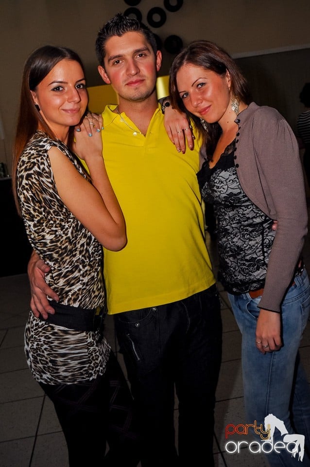 Go-kart Birthday Party @ Kart Palast,