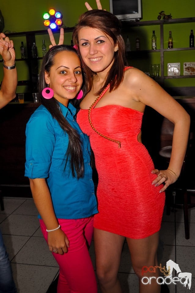 Go-kart Birthday Party @ Kart Palast,