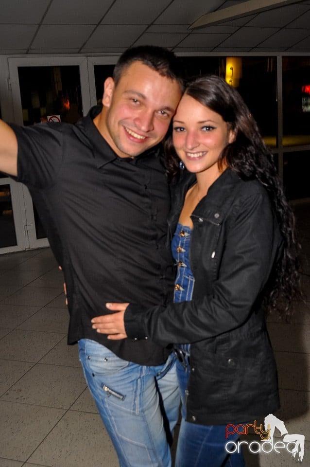 Go-kart Birthday Party @ Kart Palast,