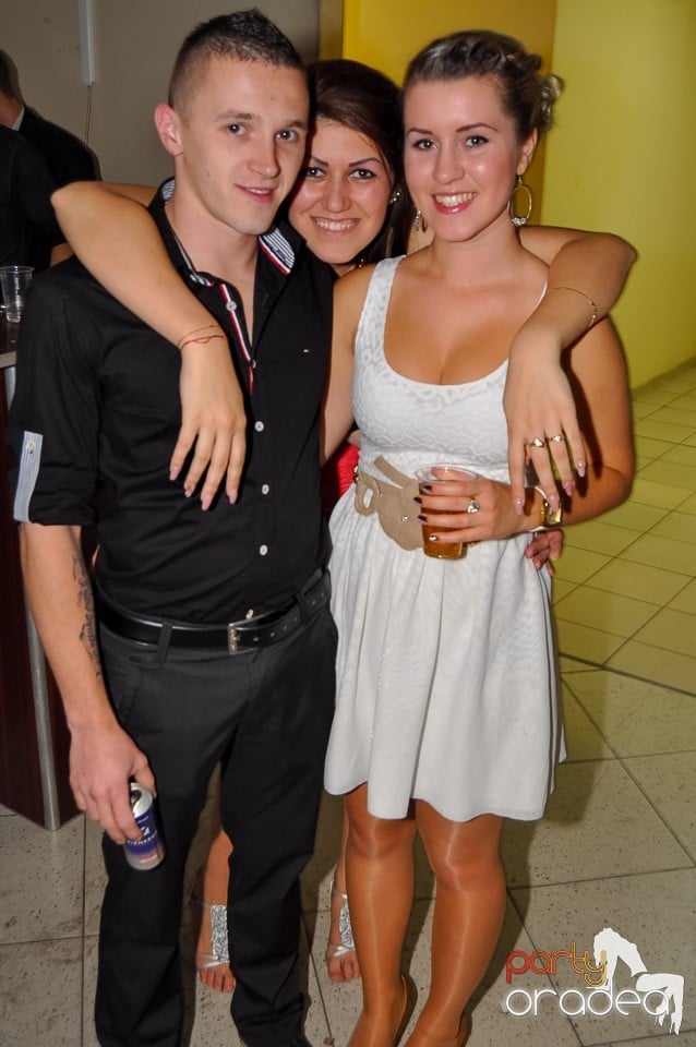 Go-kart Birthday Party @ Kart Palast,