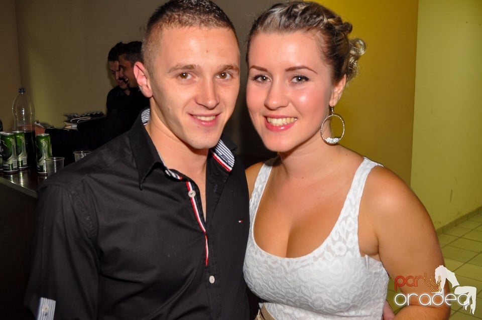 Go-kart Birthday Party @ Kart Palast,