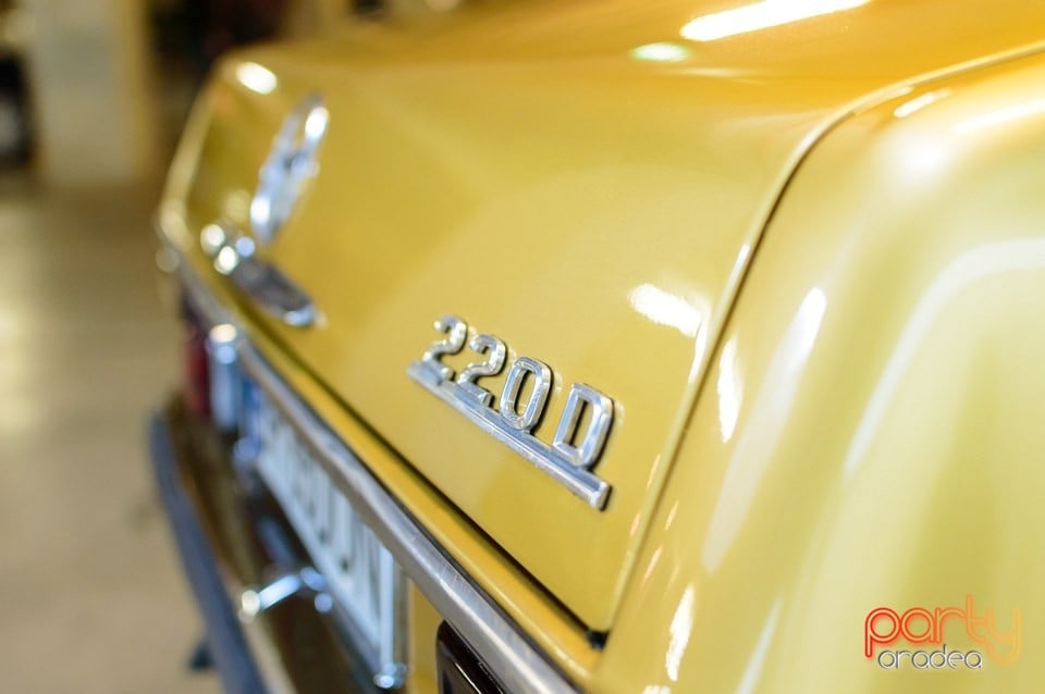Gold Legend, Crazy Tuning