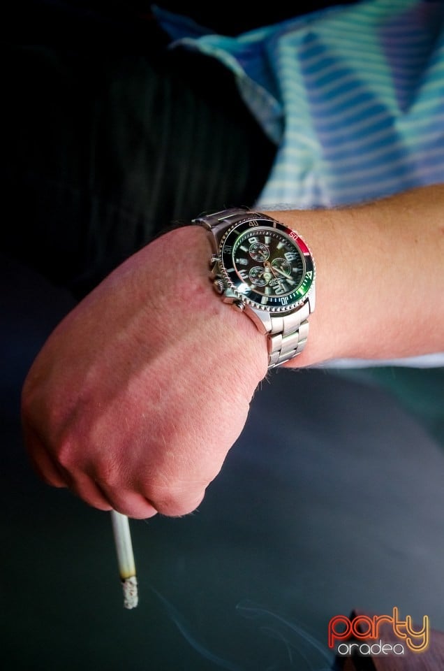 Golddigger Party, Juice