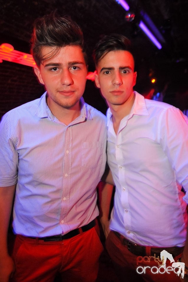 Golden Thursday @ Club Escape, 