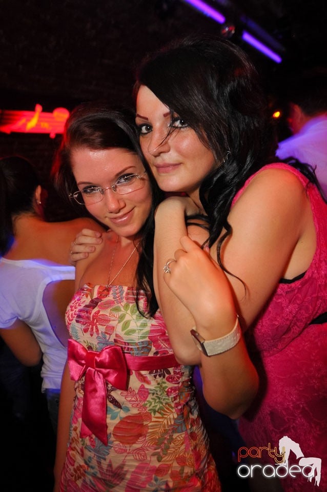 Golden Thursday @ Club Escape, 