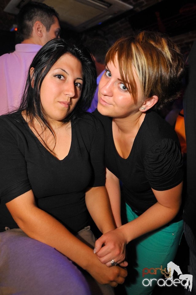 Golden Thursday @ Club Escape, 