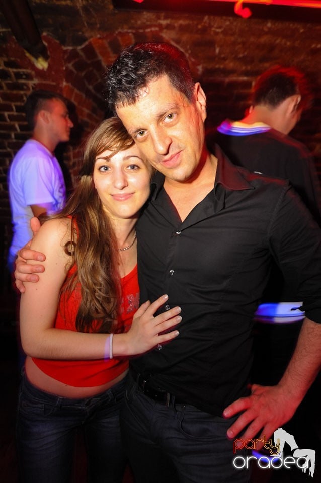 Golden Thursday @ Club Escape, 