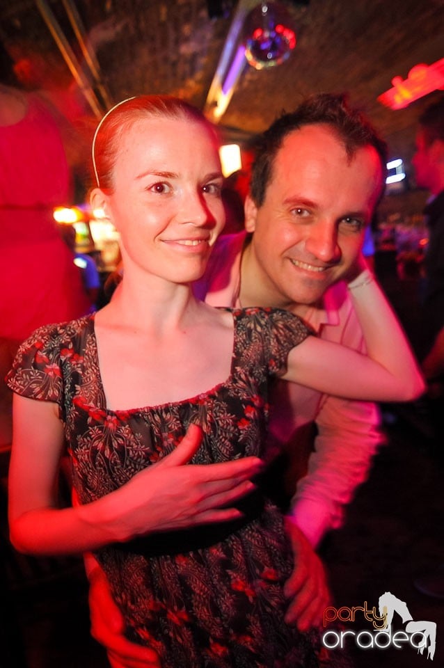 Golden Thursday @ Club Escape, 