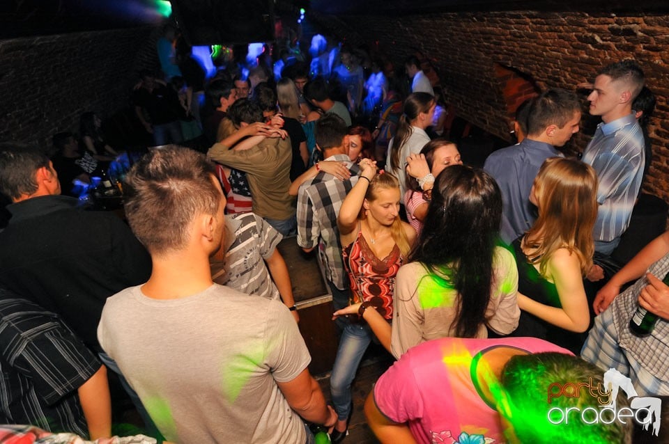 Golden Thursday @ Club Escape, 