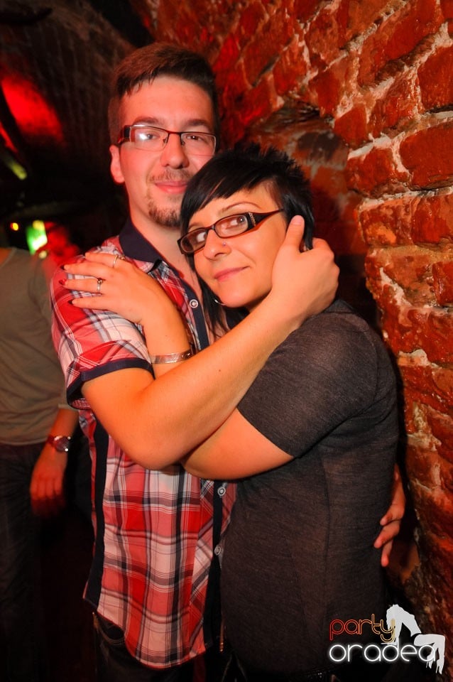 Golden Thursday @ Club Escape, 