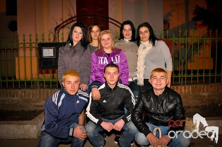 Gothica - Happy Birthday Lilla, 