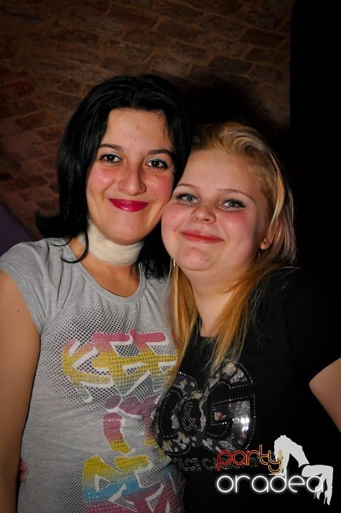 Gothica - Happy Birthday Lilla, 