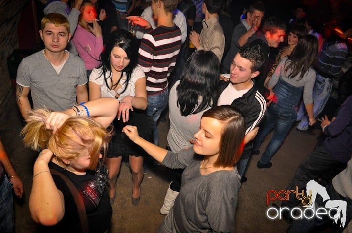 Gothica - Happy Birthday Lilla, 